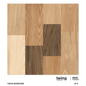 Baldosa de porcelana con acabado mate de 600x600 mm, desarrollada para crear un característico acabado de superficie suave, un equilibrio natural y una gran durabilidad. - Product Image 1