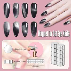 Coupe-ongles en acier inoxydable de qualité supérieure avec une mâchoire large et robuste pour les ongles épais - Coupe nette et précise - Product Image 5