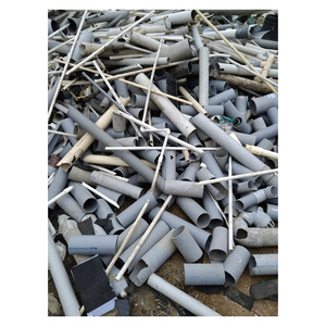 Material de Reciclaje de PVC de Grado de Exportación a Bajo Precio, Oferta al por Mayor - Product Image 1