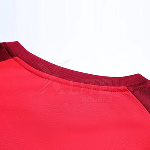 Tenue de gardien de but de football sur mesure, tissu extensible haute performance à manches longues pour l'entraînement - Product Image 5