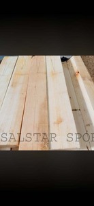 Bates de críquet para hombres, de calidad premium, de grado A, de madera de sauce inglés, totalmente equilibrados, personalizados, de grano de sauce Malty, para club. - Product Image 4