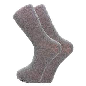 Calzini da Uomo in Cotone per Business Casual, 5 Paia, Traspiranti, Comodi ed Eleganti - Product Image 6