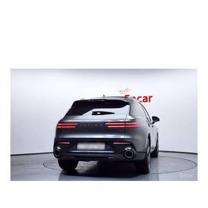 Genesis GV70 2.5T 2024, Gasolina, Tracción en las Cuatro Ruedas, 30,496 km, Volante a la Izquierda, Caja de Cambios Automática, Asientos de Cuero, Cámara Trasera - Product Image 3