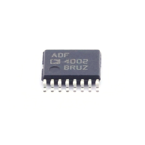 ADF4002BRUZ-RL7 ADF4001BRUZ New Original Electronic <b>Components</b> ICS IC Chips BOM List Service Relay Anti <b>Drone</b> Module USA Made - Product Image 1