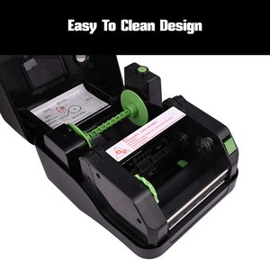 Thermal Receipt <b>Printer</b> - Product Image 2