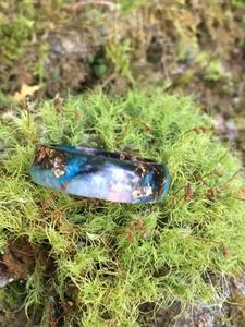 Stylish Handmade Resin Fashion Rings for Women – Trendy Party, Beach & Everyday Fashion Jewelry Rings - Product Image 3