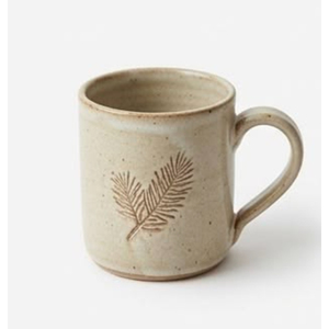 Tasses à café en céramique esthétiques et mignonnes en gros, tasses à thé en grès peintes à la main avec motifs floraux, tasses en porcelaine écologiques personnalisables avec logo - Product Image 2