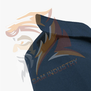 Veste coupe-vent légère et écologique à capuche pour l'hiver, vente en gros, veste de sport personnalisée - Product Image 4