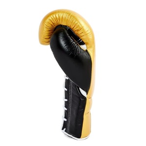Professional Boxing <b>Gloves</b> Custom Brand Name OEM ODM PU Leather MMA Muay Thai Training Sparring <b>Gloves</b> Wholesale Order - Product Image 1
