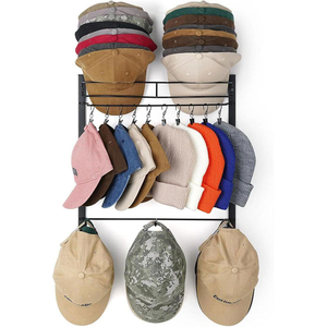 Casquettes de camionneur SELF INDUSTRY sportives, respirantes, en maille, à 7 panneaux, avec blocs de couleur, boucle métallique, logo personnalisé, unisexe, toutes saisons - Product Image 5