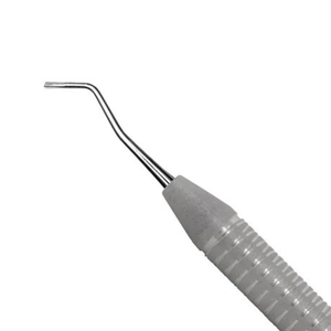 <b>H4</b> Hollenback Plugger Manual Condenser 1.8MM 2.4MM Dental Restorative Amalgam Composite Condensing Instrument Stainless Steel - Product Image 3