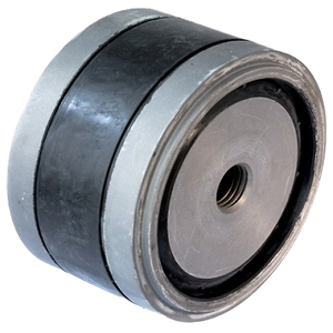 Fabricant d'élément en caoutchouc flexible 11195403 pour véhicules utilitaires Livraison rapide et prix d'usine depuis le marché indien - Product Image 1