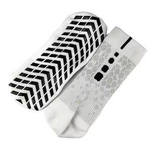 Hosiery Item Customized Sportswear Soccer <b>Socks</b> Wholesale Cheap Price Personalized Unisex Casual Soccer <b>Socks</b> High Demanding - Product Image 5