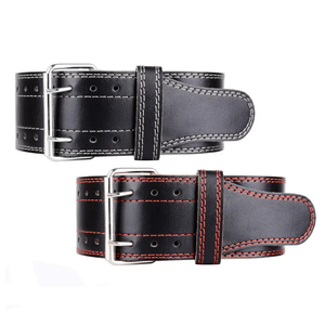 Ceinture de musculation professionnelle pour la force athlétique et l'entraînement en salle de sport – Fournisseur en gros - Product Image 6