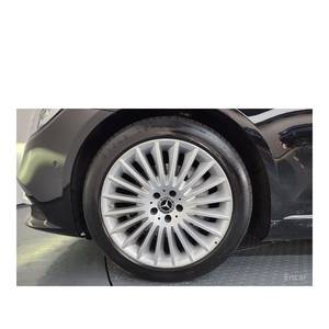 Mercedes-Benz S350L Clase S 2019, 33,500 km, Caja de Cambios Automática, Cámara Trasera, Asientos de Cuero, Volante a la Izquierda - Product Image 5