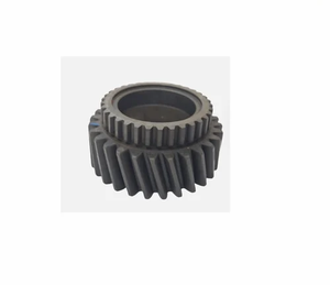 Engranaje Helicoidal del Eje Superior de Transmisión para Tractor Zango, 28 Dientes, Módulo 2.5mm, JD R260485, Compatible con Repuestos Agrícolas de Uso Pesado - Product Image 2