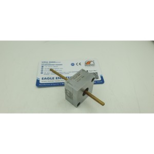 Matrice de torsion pour tube métallique creux, modèle T 6023, taille d'entrée et de sortie 3,50 MM - Product Image 3