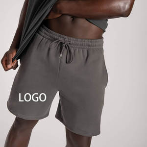Pantalones cortos para hombre, pantalones cortos elegantes de verano, pantalones cortos para hombre, pantalones cortos informales para el día a día, pantalones cortos para hombre, pantalones cortos de algodón transpirables, pantalones cortos para hombre - Product Image 5