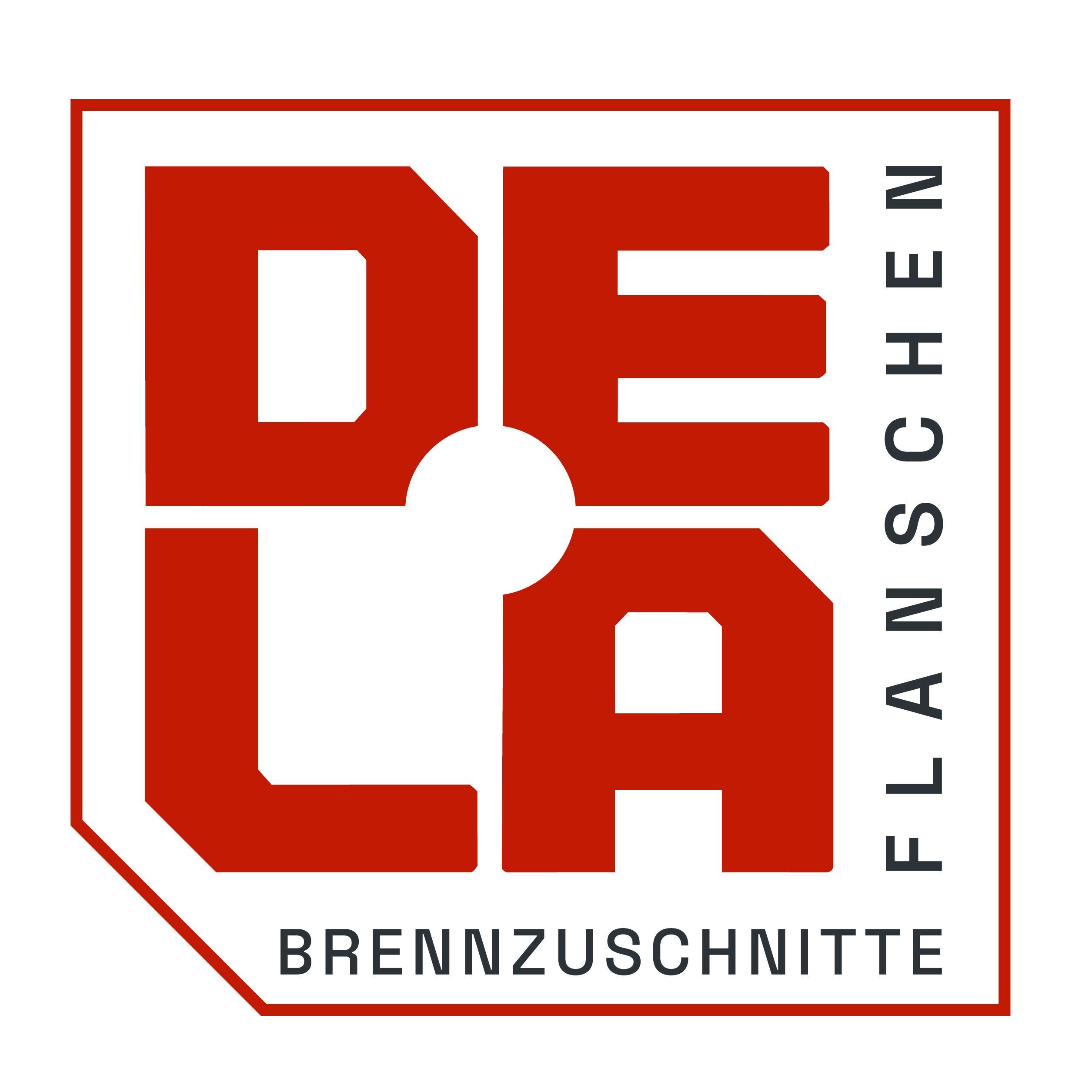 Dela GmbH & Co KG logo