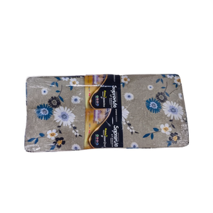 Colchón Plegable de Espuma de 5 Pulgadas, Acolchado, Tamaño King, para Uso en Casa u Hostal, Colchoneta Gruesa y Conveniente para Dormir - Product Image 2