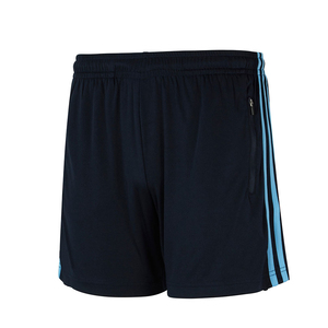 Shorts de football GAA pour hommes 2026 – Uniforme gaulique respirant sublimé avec logo imprimé – Shorts de clubs GAA - Product Image 5