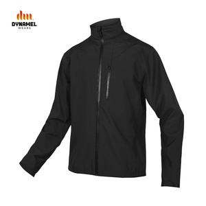 Chaqueta Táctica Impermeable Personalizada para Hombre, Chaqueta Táctica de Softshell, Chaqueta para Pesca y Caza - Product Image 3