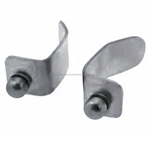 Retractor Quirúrgico Manual de Acero Inoxidable de Precisión Quirúrgica Mundial, Juego de Instrumentos para Cirugía General y Ortopedia, CE ISO13485 - Product Image 2