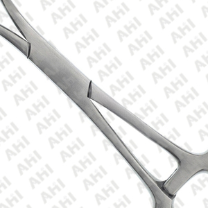 OEm and ODM Services For Towel <b>Clamps</b> High Quality Manual Stainless Steel Surgical Towel <b>Clamp</b> Forceps - Product Image 5