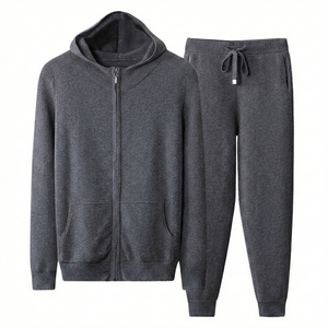 Chándal ajustado para hombre para entrenamiento y jogging - Product Image 3