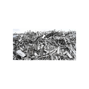 Bulk aluminum <b>scrap</b> ready for export to <b>metal</b> processing companies - Product Image 6