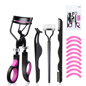 Professional Eyelash Extension <b>Kit</b> For <b>Lash</b> Artists Complete <b>Lash</b> Extension Tools Set For Beauty Salon Use - Product Image 2