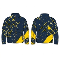 Chaqueta de Plumón Personalizada de Alta Calidad para Hombre, Abrigo de Invierno Brillante y Elegante con Capucha