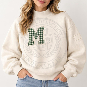 Sweat-shirts et pulls à capuche pour femmes en molleton 100% coton, col montant gris, logo personnalisé, imprimé, effet délavé, respirant, décontracté, hiver - Product Image 5