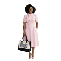 Sac fourre-tout en toile durable, sac de voyage et de shopping, sac de rangement quotidien, accessoire de mode, organisateur, sac utilitaire