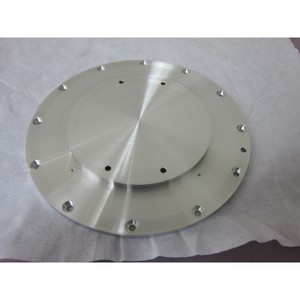 แท่นวาง AMAT 0020-10814, แผ่นเวเฟอร์, ชุดอุปกรณ์กัดกรดในห้อง - อุปกรณ์และอะไหล่เซมิคอนดักเตอร์ระดับโลกที่เชื่อถือได้ - Product Image 1