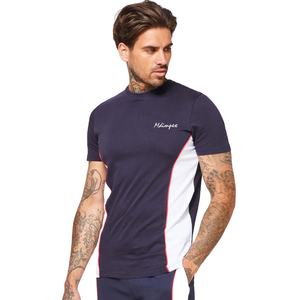 OEM Custom Heat <b>Transfer</b> Round Neck Adults <b>Tshirt</b> Cotton Combed Bulk Blank T Shirt - Product Image 4