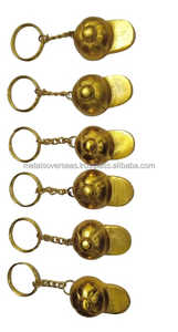 พวงกุญแจฝาอลูมิเนียมแบบกำหนดเองได้เสือปีใหม่น่ารักอุปกรณ์เสริมสำหรับรถยนต์ของขวัญสำหรับใช้จักรยาน - Product Image 5