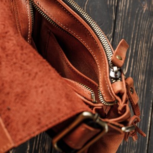 Premium Leather Wallet Cheap Rate Slim Wallet for Men with Card <b>Holder</b> Cash Pocket and <b>ID</b> Slot By M/S SHAAD HANDICRAFTS - Product Image 4