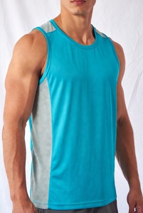 Chemise sans manches à coupe décontractée pour des looks estivaux sans effort, confortables pour les activités par temps chaud, essentiels décontractés et tenues quotidiennes - Product Image 6