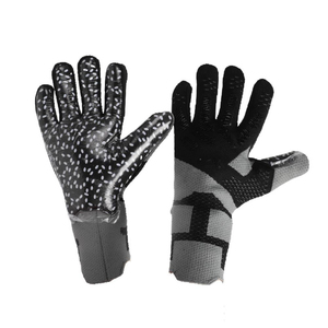 Guantes de Portero de Fútbol Profesionales para Adultos y Niños, Agarre Fuerte, Antideslizantes, Transpirables - Product Image 1