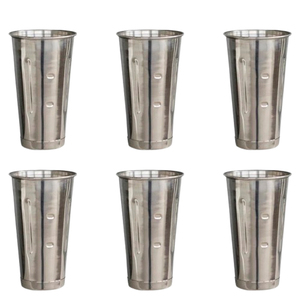 New Design Stainless Steel Metal Round Shape Copper Antique Finished Drinking <b>Glass</b> Cocktail Wine <b>Glass</b> Water Drinking <b>Glasses</b> - Product Image 4