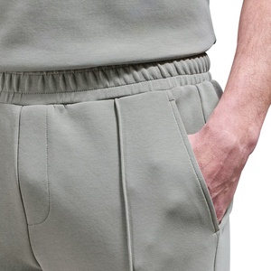 Summer Casual Quick Dry Fitness Loose Elastic <b>Men's</b> <b>Gym</b> Workout Sports Jogger <b>Men</b> Sweatpants Cargo <b>Pants</b> With Pockets - Product Image 5