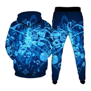 Chándal Deportivo Informal con Capucha para Hombre, Multicolor, Cortavientos, Transpirable, para Correr, Material 100% Algodón, Venta al por Mayor, Personalizado - Product Image 4