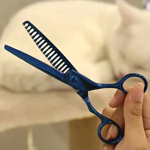 Sustainable Pet Products Grooming Pet Scissors