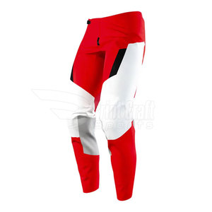 Combinaisons de motocross fabriquées au Pakistan à bas prix, confortables et de couleur unie - Product Image 4