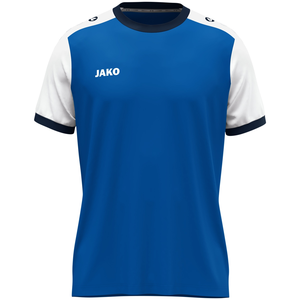 Tenue de football sublimée haut de gamme style JAKO – Fabricant de kits de football personnalisés 2026 - Product Image 1