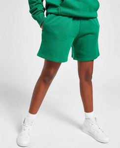 Pantalones cortos deportivos de alta calidad para mujer, pantalones cortos deportivos transpirables de cintura alta para entrenamiento, correr, gimnasio, con forro, pantalones cortos para mujer - Product Image 2