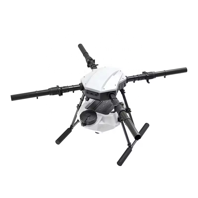 EFT E416P 16L Carbon Fiber Composites Agriculture Drone Quadcopter Frame with Battery Panel
