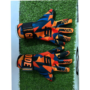 Gants de gardien de but avec doublure intérieure antimicrobienne Stay Fresh, empêchent les odeurs et les bactéries et gardent les gants propres. - Product Image 6