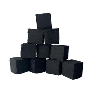 Carbón Halaban Premium de Madera Dura de Alta Calidad, Calor Duradero, Combustión sin Humo, Ecológico y Sostenible, Exportación desde Indonesia para Dubái - Product Image 4